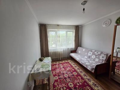 1-комнатная квартира · 18 м² · 4/4 этаж, Минусинская 20Б за 180 000 〒 в Алматы, Бостандыкский р-н