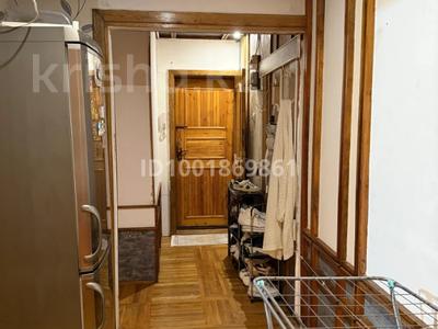 3-комнатная квартира · 58 м² · 3/4 этаж, мкр №5 4а — Куанышбаева Алтынсарина за 36.5 млн 〒 в Алматы, Ауэзовский р-н
