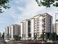 2-бөлмелі пәтер · 87.1 м² · 2/9 қабат, мкр Нурсая, Елорда 19/3, бағасы: ~ 42.5 млн ₸ в Атырау — фото 2