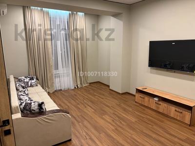 2-комнатная квартира · 56.2 м² · 3/3 этаж, мкр Нур Алатау, 16 улица 1 — Напротив школа и сад Tamos Education за 450 000 〒 в Алматы, Бостандыкский р-н