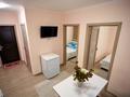 2-комнатная квартира · 55 м² · 3/3 этаж, мкр Акбулак, Сарытогай 19 за 25 000 ₸ в Алматы, Алатауский р-н