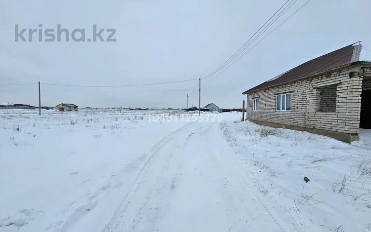 Участок · 10 соток, Восточная 90 — Кояндинское водохранилище за 2 млн 〒 в Астане, Алматы р-н — фото 2