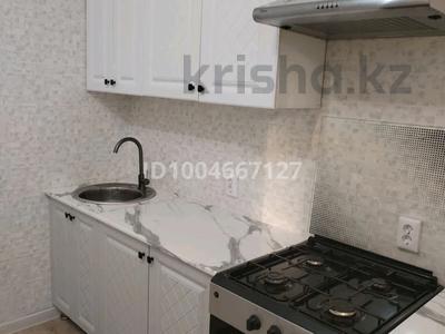 2-бөлмелі пәтер · 55.4 м² · 5/9 қабат, Уралькая, бағасы: 200 000 ₸ в Костанае