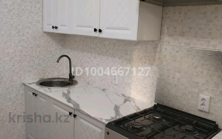 2-бөлмелі пәтер · 55.4 м² · 5/9 қабат, Уралькая, бағасы: 200 000 ₸ в Костанае — фото 2