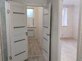 2-бөлмелі пәтер · 55.4 м² · 5/9 қабат, Уралькая, бағасы: 200 000 ₸ в Костанае — фото 9