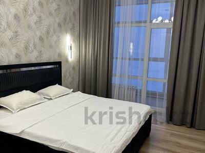 2-комнатная квартира · 48 м² · 3/5 этаж, мкр Юго-Восток, Муканова 43Б за 20 000 ₸ в Караганде, Казыбек би р-н