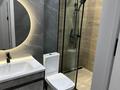 2-комнатная квартира · 48 м² · 3/5 этаж, мкр Юго-Восток, Муканова 43Б за 20 000 ₸ в Караганде, Казыбек би р-н — фото 6