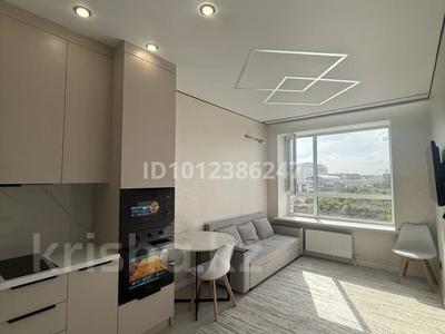 2-комнатная квартира · 34 м² · 5/9 этаж, ул. Шамши Калдаякова 51 за 26 млн ₸ в Астане