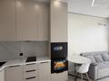 2-бөлмелі пәтер · 34 м² · 5/9 қабат, ул. Шамши Калдаякова 51, бағасы: 26 млн ₸ в Астане — фото 4