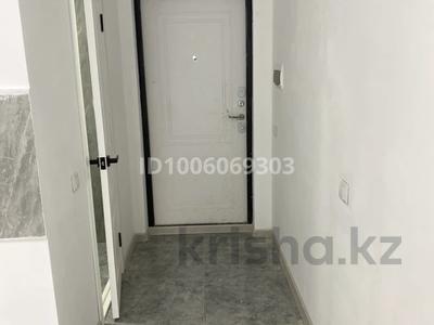 1-комнатная квартира · 30 м² · 1/12 этаж, Кошкарбаева 1140 за 19.5 млн 〒 в 