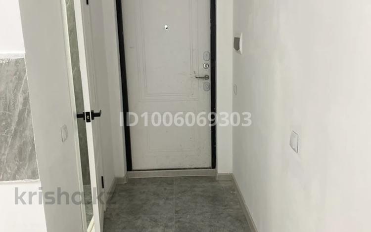 1-комнатная квартира · 30 м² · 1/12 этаж, Кошкарбаева 1140 за 19.5 млн 〒 в  — фото 2