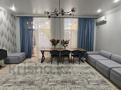 4-бөлмелі пәтер · 150 м², Думан-2 ш/а. 73, бағасы: 85 млн ₸ в Алматы, Медеуский р-н