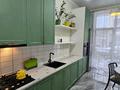 4-бөлмелі пәтер · 150 м², Думан-2 ш/а. 73, бағасы: 85 млн ₸ в Алматы, Медеуский р-н — фото 4
