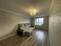 2-бөлмелі пәтер · 58 м² · 3/5 қабат, Айтматова 41б, бағасы: 280 000 ₸ в Астане, Есильский р-н