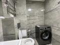 2-бөлмелі пәтер · 58 м² · 3/5 қабат, Айтматова 41б, бағасы: 280 000 ₸ в Астане, Есильский р-н — фото 10