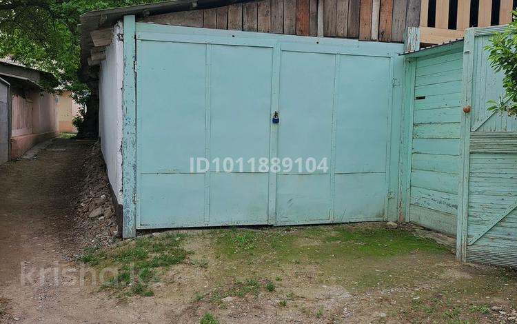Часть дома · 3 комнаты · 63 м² · 6 сот., Майса 6/6 — Район ЖД вокзал за 20 млн ₸ в Шымкенте, Аль-Фарабийский р-н — фото 2