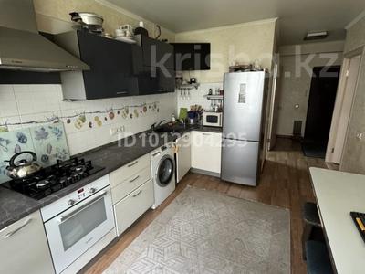 1-комнатная квартира · 41 м² · 3/4 этаж, мкр Таугуль, Сулейменова за 24.5 млн ₸ в Алматы, Ауэзовский р-н
