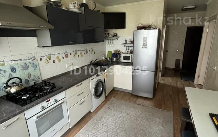 1-комнатная квартира · 41 м² · 3/4 этаж, мкр Таугуль, Сулейменова за 24.5 млн ₸ в Алматы, Ауэзовский р-н — фото 2