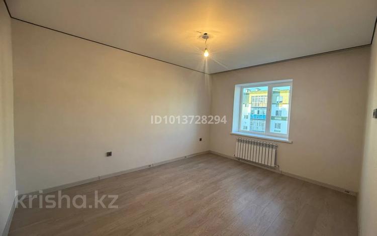 1-комнатная квартира · 36 м² · 4/5 этаж, мкр Уркер, Умбетей жырау — Узак батыр за 15 млн ₸ в Астане, Нура р-н — фото 4