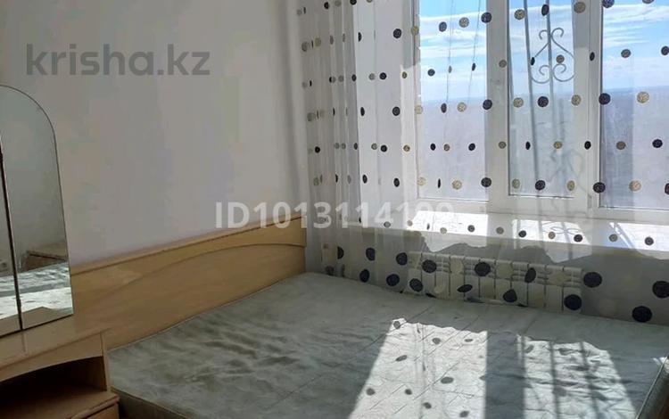 2-бөлмелі пәтер · 54.5 м² · 9/9 қабат, Нұр Ақтөбе 2 мкр, бағасы: 120 000 ₸ в Актобе, Нур Актобе — фото 2