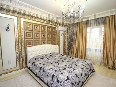 3-комнатная квартира, 95 м², 3/19 этаж, Аскарова 8 за 75 млн 〒 в Алматы, Бостандыкский р-н