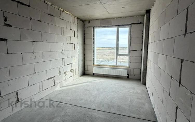 2-комнатная квартира · 54 м² · 4/7 этаж, ул. Е 118, уч. 2 2 за 35.5 млн ₸ в Астане, Есильский р-н — фото 2