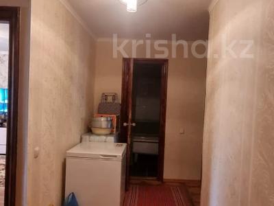 2-бөлмелі пәтер · 53.1 м² · 1/5 қабат, 2 ш/а., Рыскулова, бағасы: 14 млн ₸ в Актобе, мкр 8