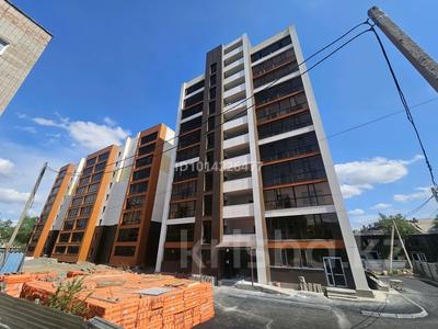 3-комнатная квартира · 70 м² · 2/9 этаж, Генерала Дюсенова 304 за 26.9 млн ₸ в Павлодаре