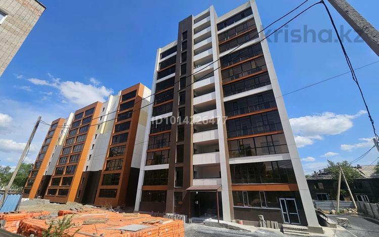 3-комнатная квартира · 70 м² · 2/9 этаж, Генерала Дюсенова 304 за 26.9 млн ₸ в Павлодаре — фото 2