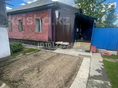 Часть дома · 2 комнаты · 60 м² · 6 сот., Мира 37 за 6.5 млн ₸ в Прапорщикове