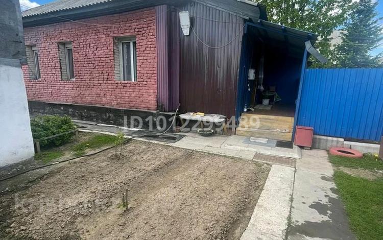 Часть дома · 2 комнаты · 60 м² · 6 сот., Мира 37 за 6.5 млн ₸ в Прапорщикове — фото 2