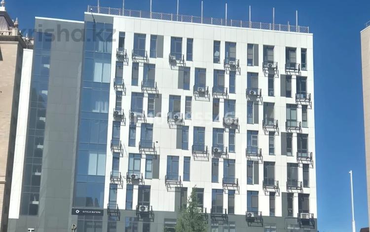 3-комнатная квартира · 120 м² · 4/8 этаж, мкр Шубар, Акмешит 1 за 115 млн ₸ в Астане, Есильский р-н — фото 2