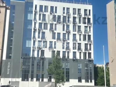 3-комнатная квартира · 125 м² · 4/8 этаж, мкр Шубар, Акмешит 1 за 130 млн ₸ в Астане, Есильский р-н
