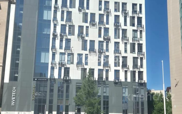3-комнатная квартира · 125 м² · 4/8 этаж, мкр Шубар, Акмешит 1 за 130 млн ₸ в Астане, Есильский р-н — фото 14