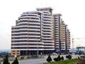 2-комнатная квартира · 105 м² · 6/12 этаж, Кунаева 39 — Мадели Кожа за 17 000 ₸ в Шымкенте, Аль-Фарабийский р-н