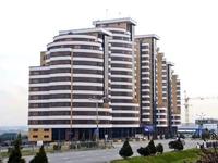 2-комнатная квартира · 105 м² · 6/12 этаж, Кунаева 39 — Мадели Кожа за 15 000 ₸ в Шымкенте, Аль-Фарабийский р-н