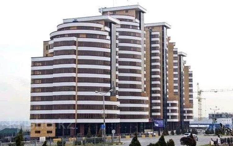 2-комнатная квартира · 105 м² · 6/12 этаж, Кунаева 39 — Мадели Кожа за 17 000 ₸ в Шымкенте, Аль-Фарабийский р-н — фото 2