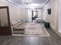 2-комнатная квартира · 105 м² · 6/12 этаж, Кунаева 39 — Мадели Кожа за 17 000 ₸ в Шымкенте, Аль-Фарабийский р-н — фото 2