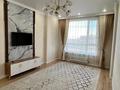 2-бөлмелі пәтер · 62.1 м² · 11/16 қабат, Санжара Асфендиярова 9, бағасы: 47 млн ₸ в Астане, Нура р-н