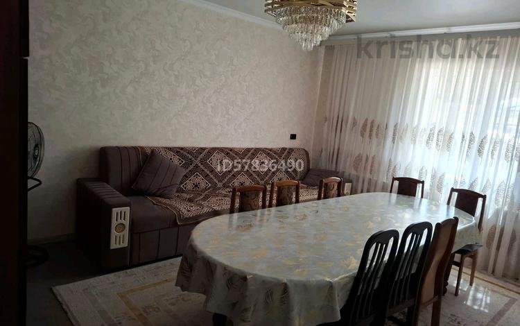 Отдельный дом · 6 комнат · 100 м² · 5.3 сот., Айбатты 62 за 17 млн ₸ в Шымкенте, Енбекшинский р-н — фото 13