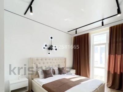2-комнатная квартира · 52 м², Туран 52/6 за 18 000 ₸ в Астане, Есильский р-н