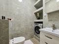 2-комнатная квартира · 52 м², Туран 52/6 за 18 000 ₸ в Астане, Есильский р-н — фото 5