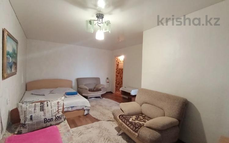 1-комнатная квартира · 30.7 м² · 5/5 этаж, Аль Фараби за 14 млн ₸ в Костанае — фото 2