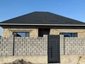 Отдельный дом · 5 комнат · 160 м² · 6 сот., Карабулак 18 — Кентауская трасса оралман за 26 млн ₸ в Туркестане
