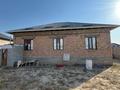 Отдельный дом · 5 комнат · 160 м² · 6 сот., Карабулак 18 — Кентауская трасса оралман за 26 млн ₸ в Туркестане — фото 4