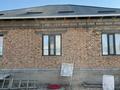 Отдельный дом · 5 комнат · 160 м² · 6 сот., Карабулак 18 — Кентауская трасса оралман за 26 млн ₸ в Туркестане — фото 8