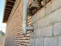 Отдельный дом · 5 комнат · 160 м² · 6 сот., Карабулак 18 — Кентауская трасса оралман за 26 млн ₸ в Туркестане — фото 10