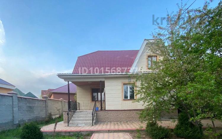 Отдельный дом · 5 комнат · 140 м² · 8 сот., 193-й квартал 4 — Зангар за 50 млн ₸ в Шымкенте, Енбекшинский р-н — фото 2