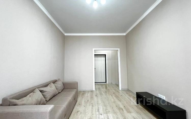 2-комнатная квартира, 60 м², 14/16 этаж, Асфендиярова 3