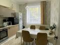 2-комнатная квартира · 75 м² · 1/10 этаж, Аккум 22 за 50.5 млн ₸ в Астане, Есильский р-н